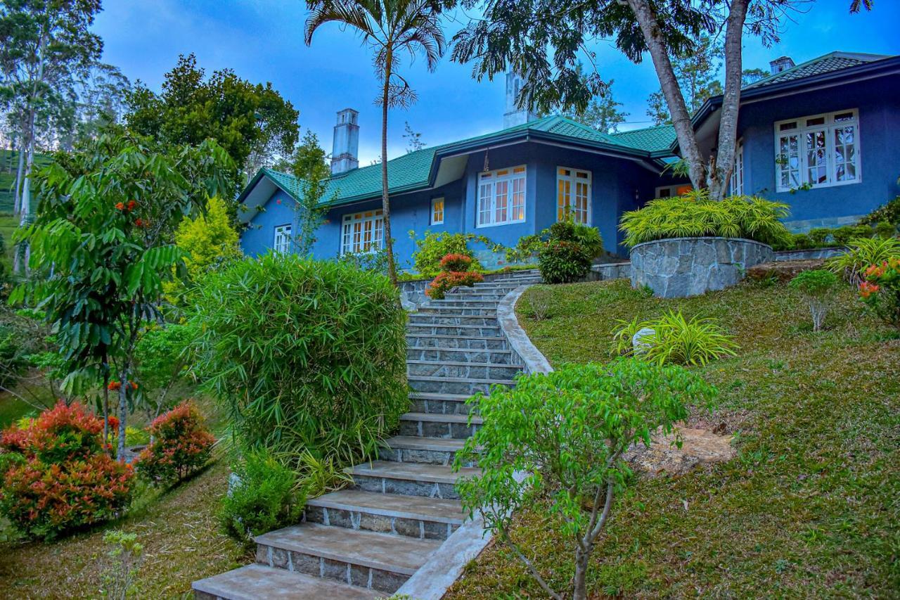Tea Queens Bungalow Hatton Exterior photo
